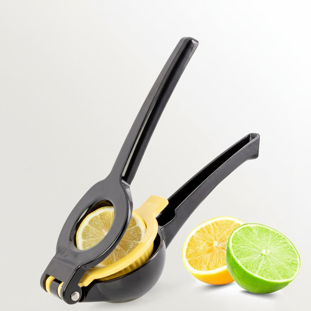 Lemon Squeezer Manual Citrus Juicer Aluminum
