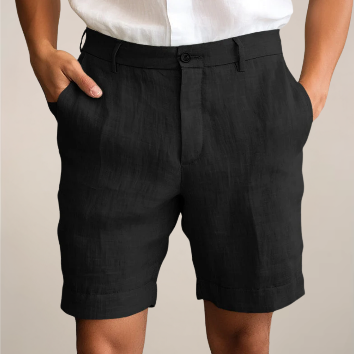 Men's Summer Beach Shorts Casual Summer