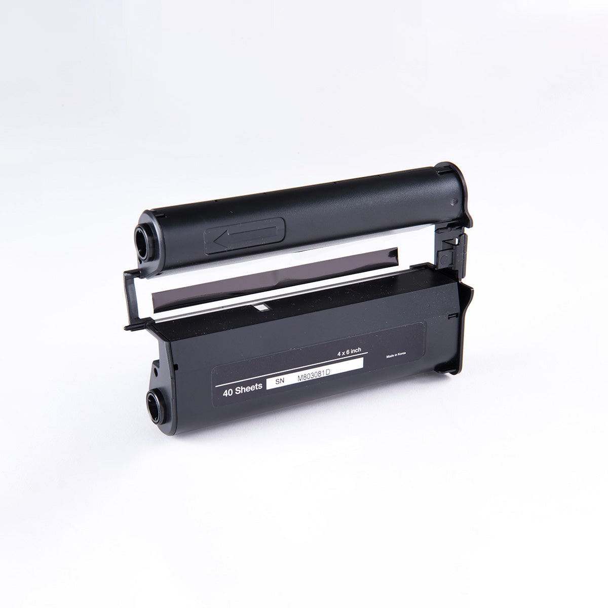 Photo Paper Printer Refill Cartridge