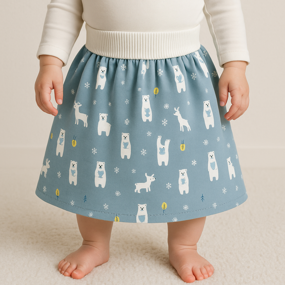 Potty Training Pants Toddler Pull Up