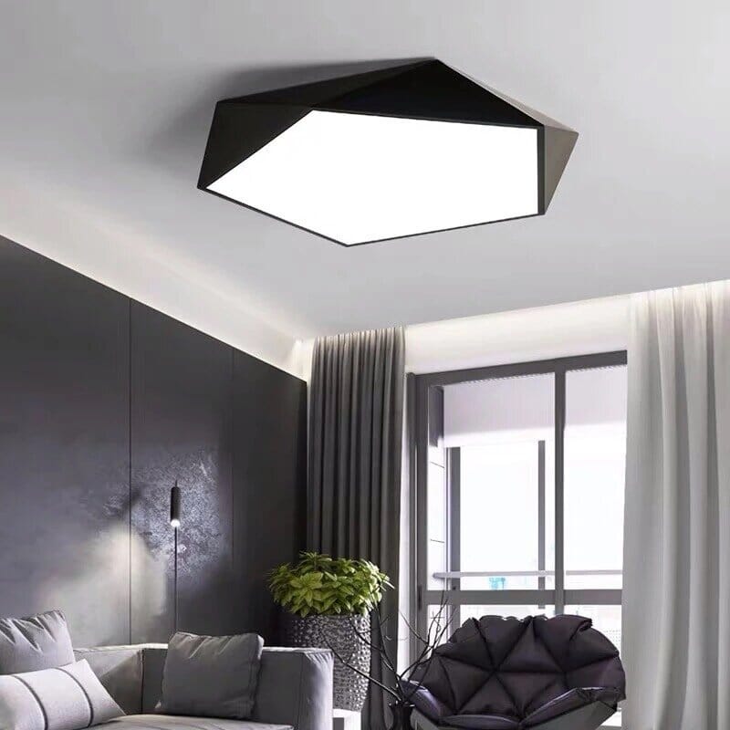 Skydor Ceiling Light Modern Geometric LED