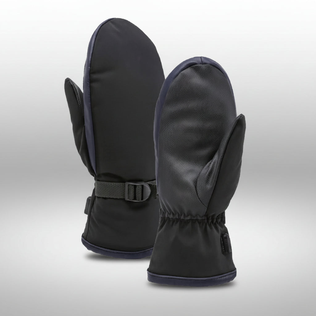 USB Heated Thermal Gloves Rechargeable