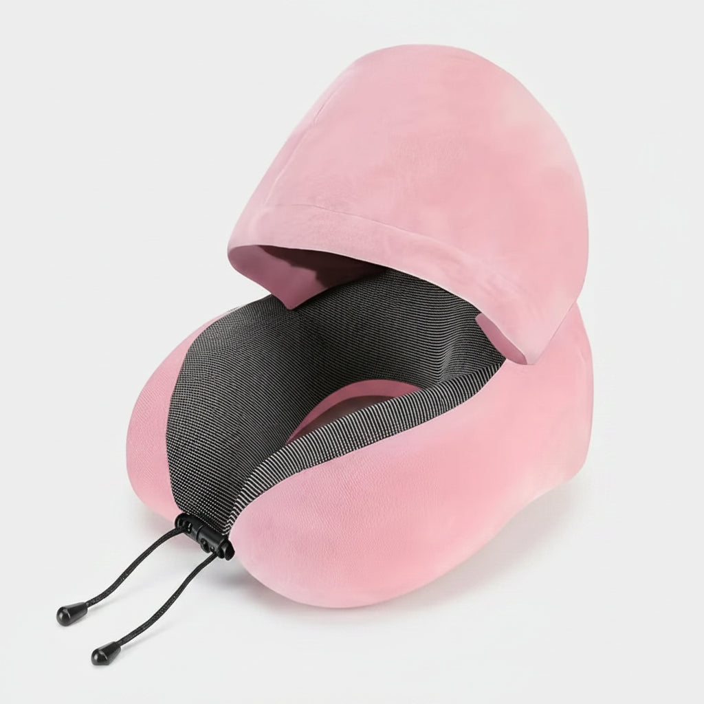 Travel Neck Pillow Neck Support Pillow
