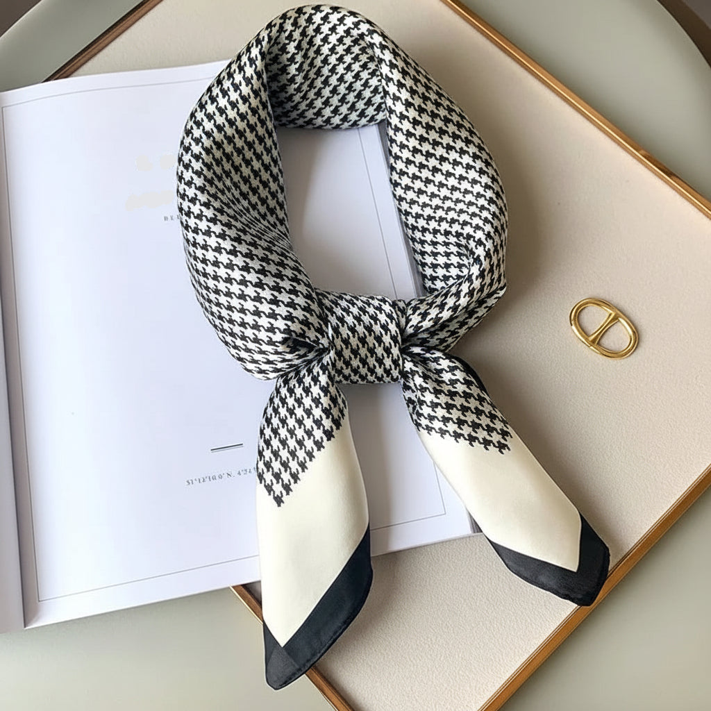 Women's Fashion Scarf Timeless Design