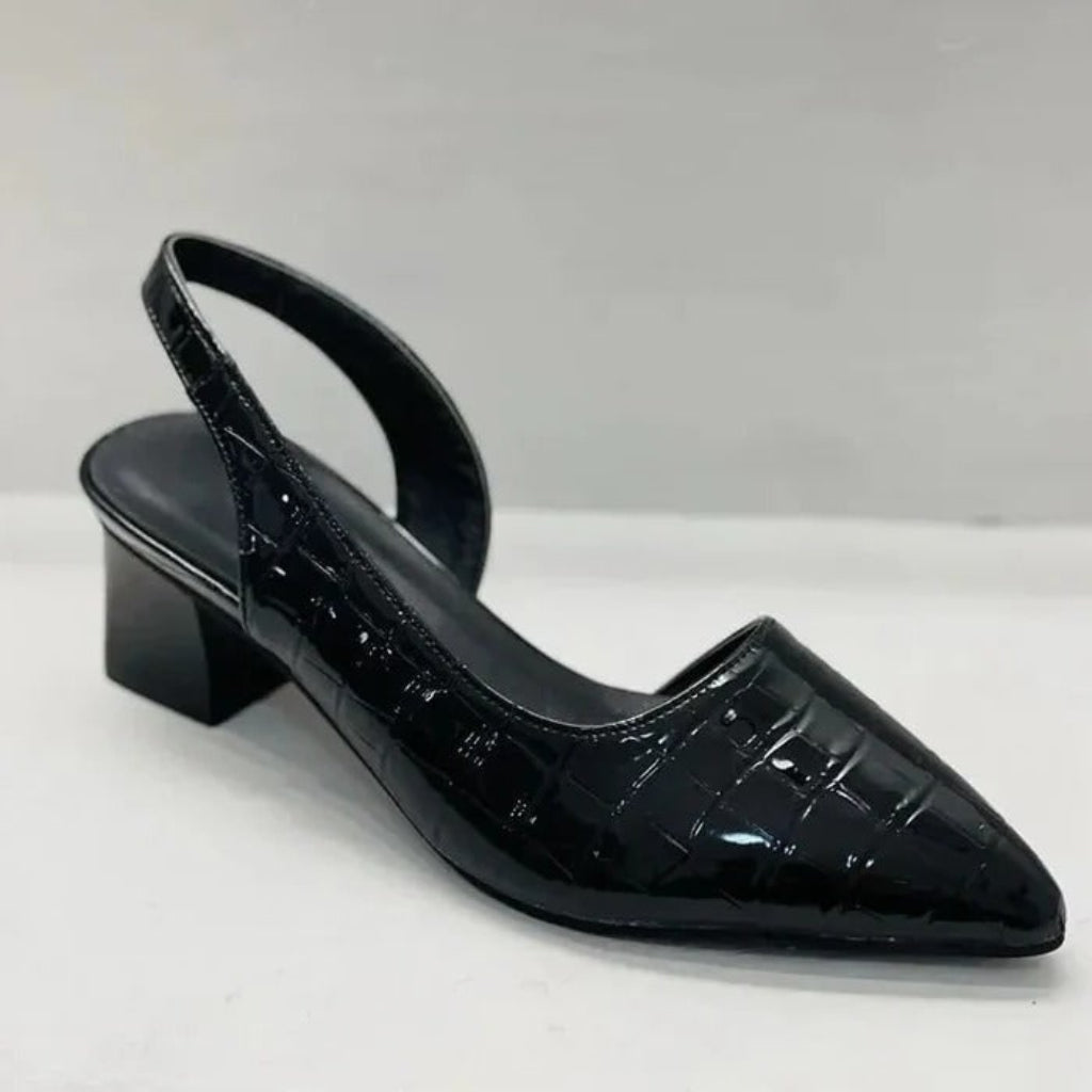 Women's Pumps Cushioned Insole Ergonomic