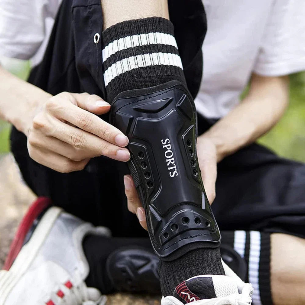 World Cup Youth Soccer Shin Guards