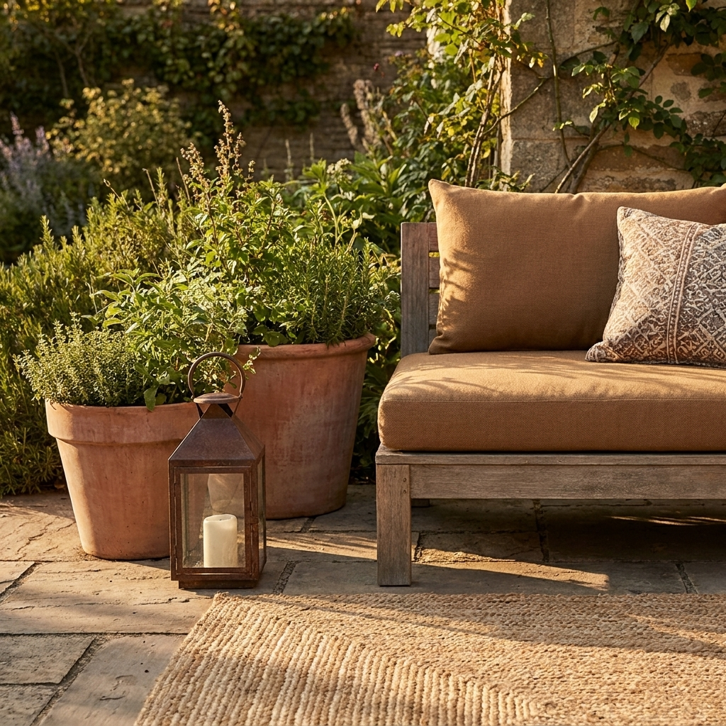 Outdoor & Garden