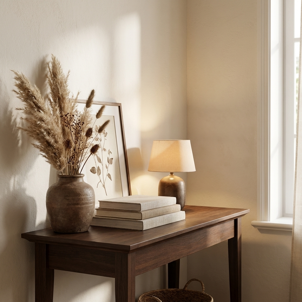 Home & Interior