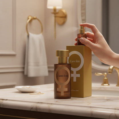Perfume Mothers Day Gift Pheromone Long