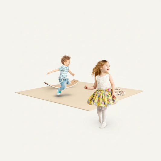 Play Mat Non Slip Foam Baby Crawling
