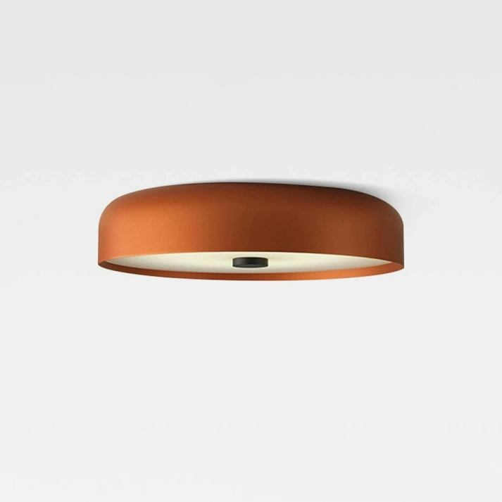 Nordic Retro Ceiling Light Minimalist LED