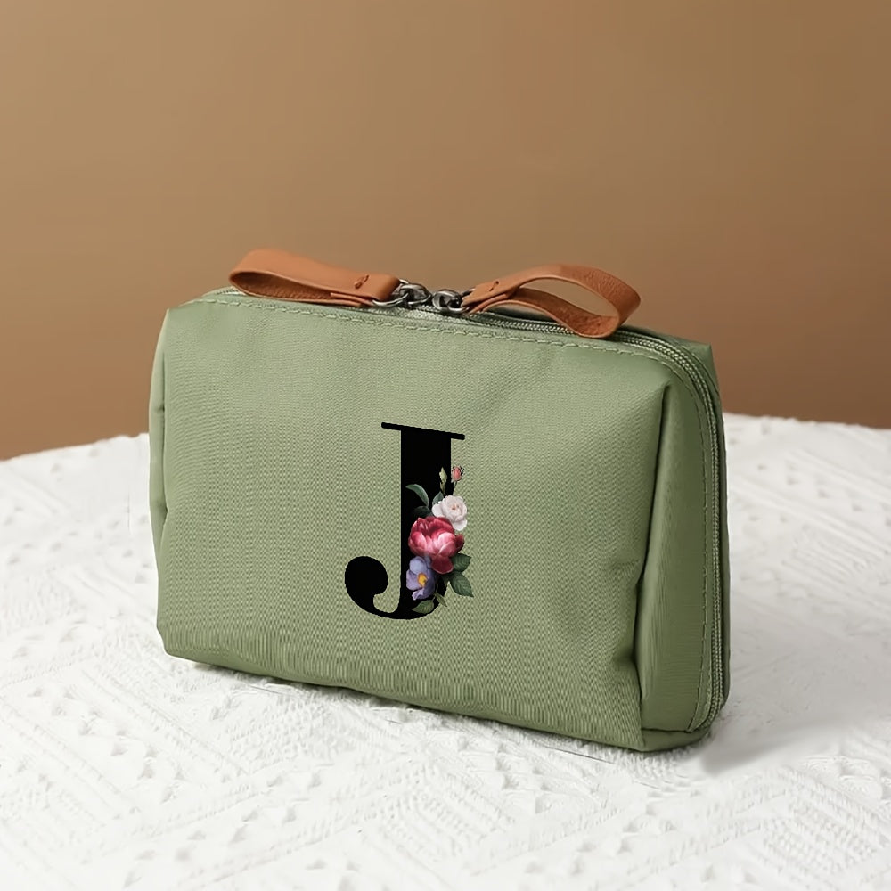 Makeup Bag Travel Cosmetic Organizer Mothers