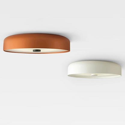 Nordic Retro Ceiling Light Minimalist LED