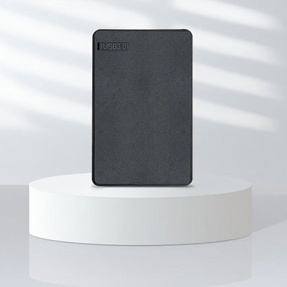 External Hard Drive Portable SSD USB 3.0