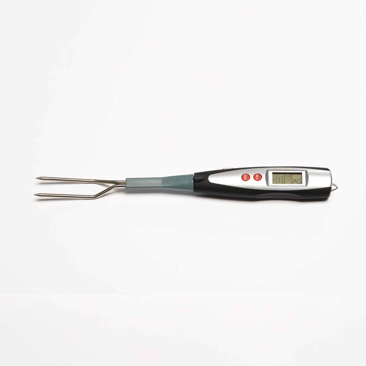 Thermometer BBQ Fork Digital Grill Probe