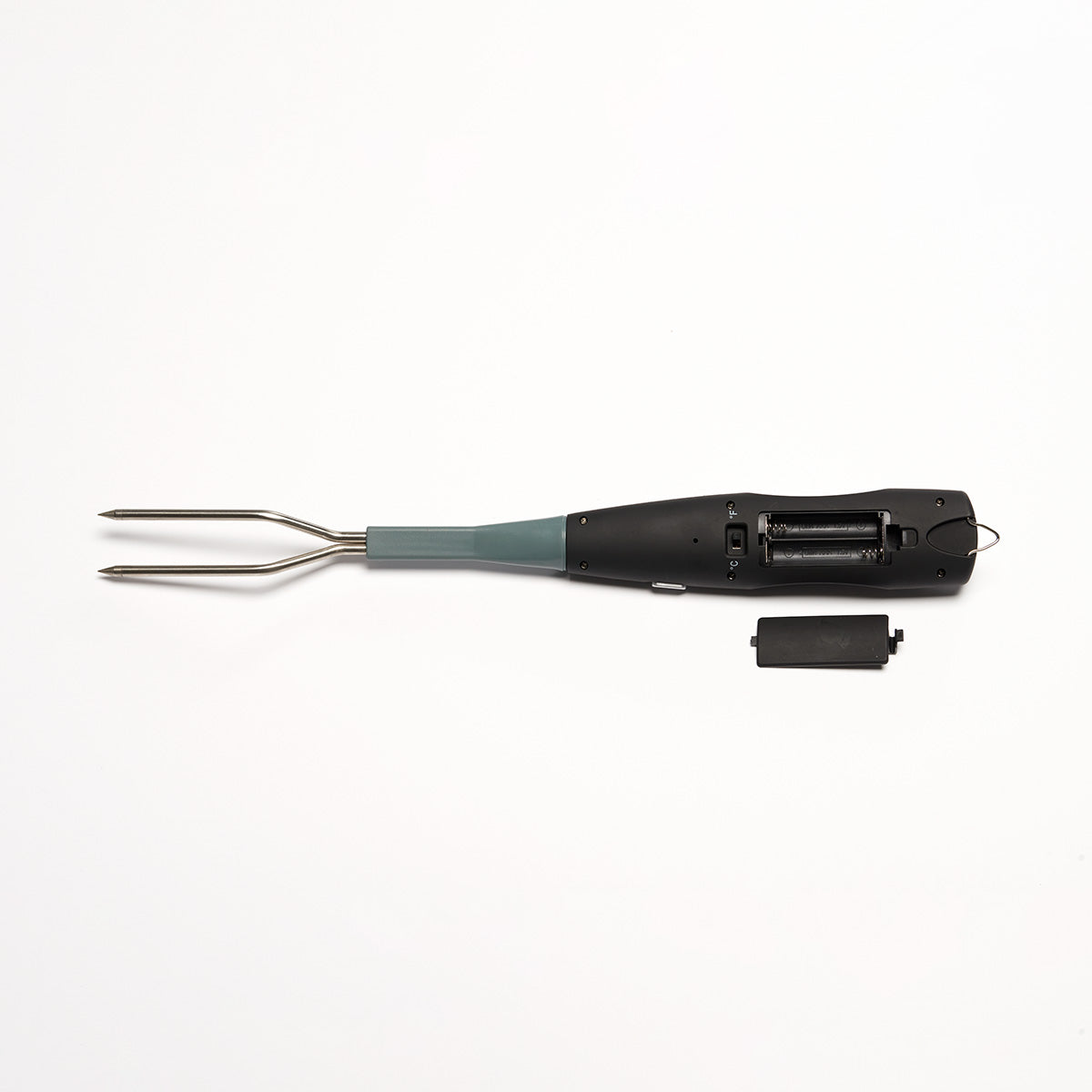 Thermometer BBQ Fork Digital Grill Probe