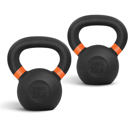 Kettlebell Weight Cast Iron Strength