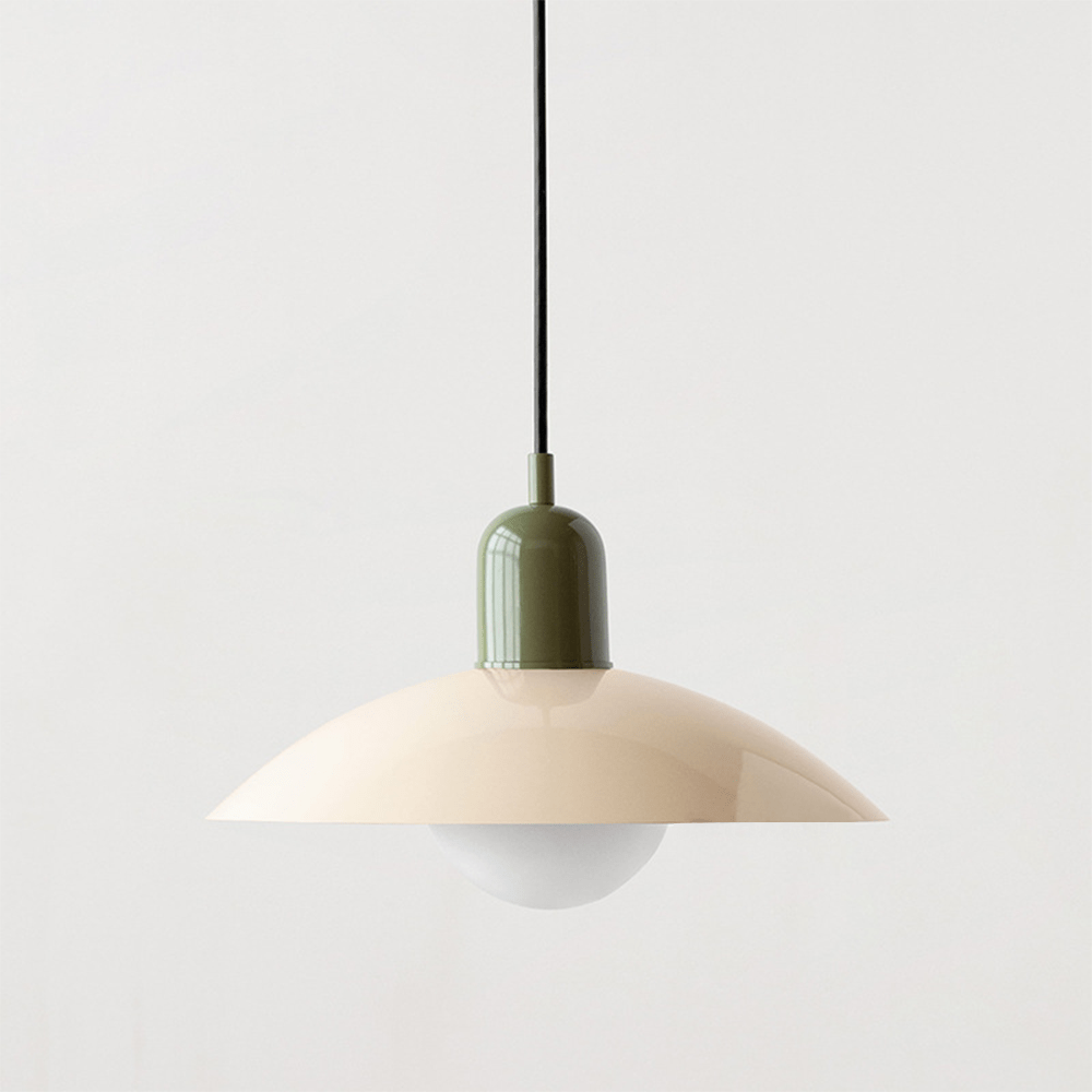 Macaron Bauhaus Pendant Light Modern