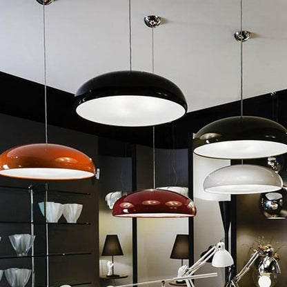 Lira Artistic Deco Pendant Light Modern