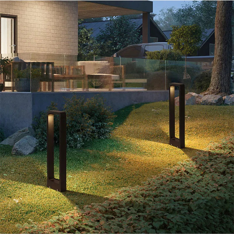 Gardenglow Outdoor Ground Light Illuminate
