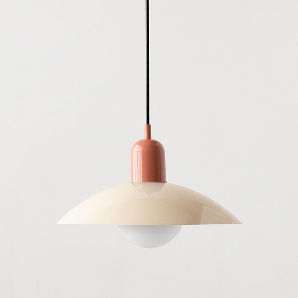 Macaron Bauhaus Pendant Light Modern