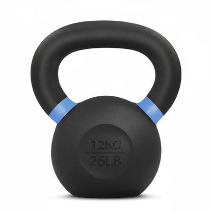 Kettlebell Weight Cast Iron Strength
