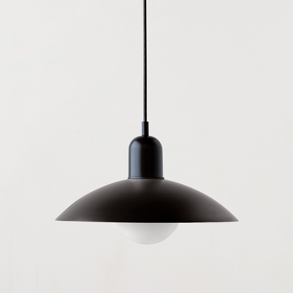Macaron Bauhaus Pendant Light Modern