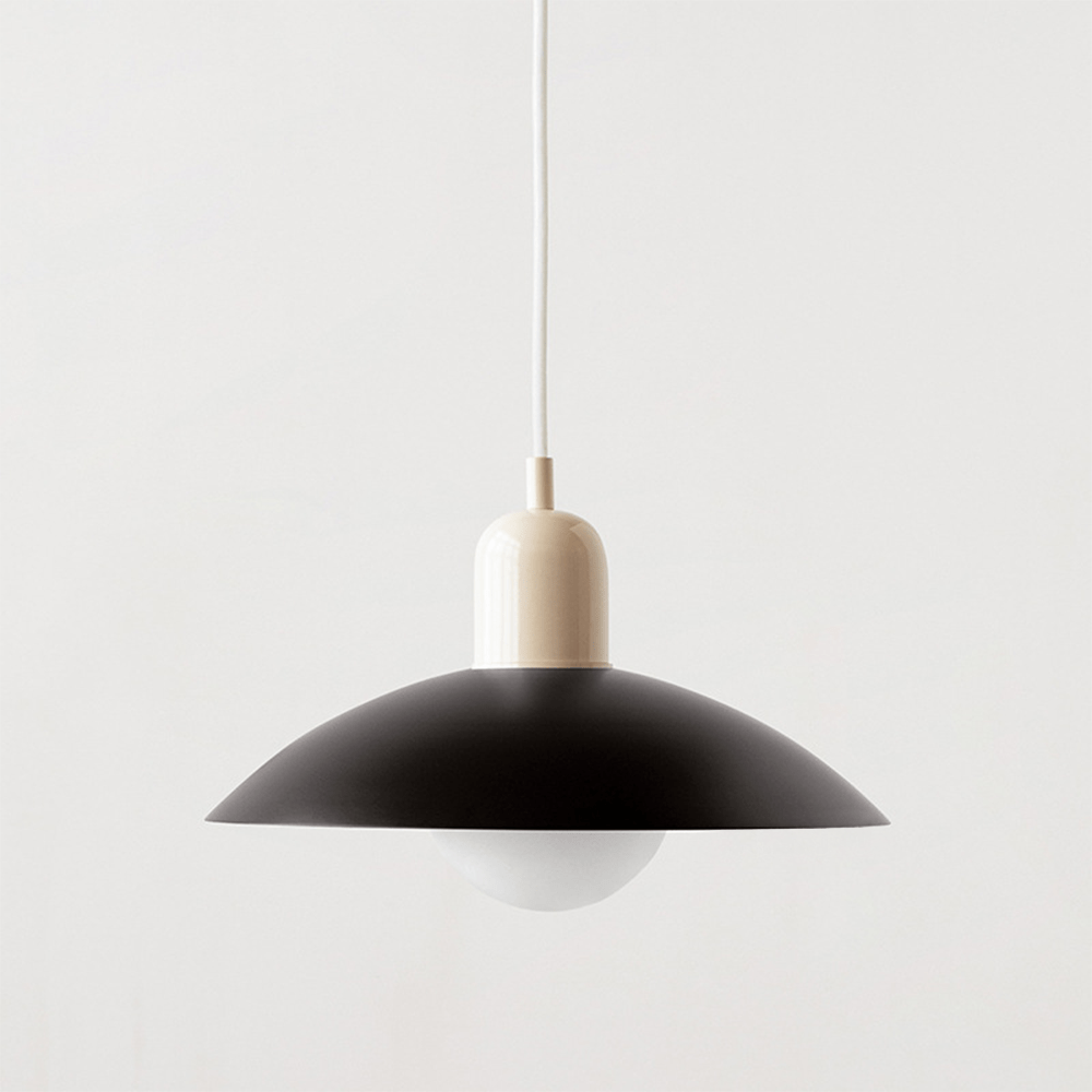 Macaron Bauhaus Pendant Light Modern