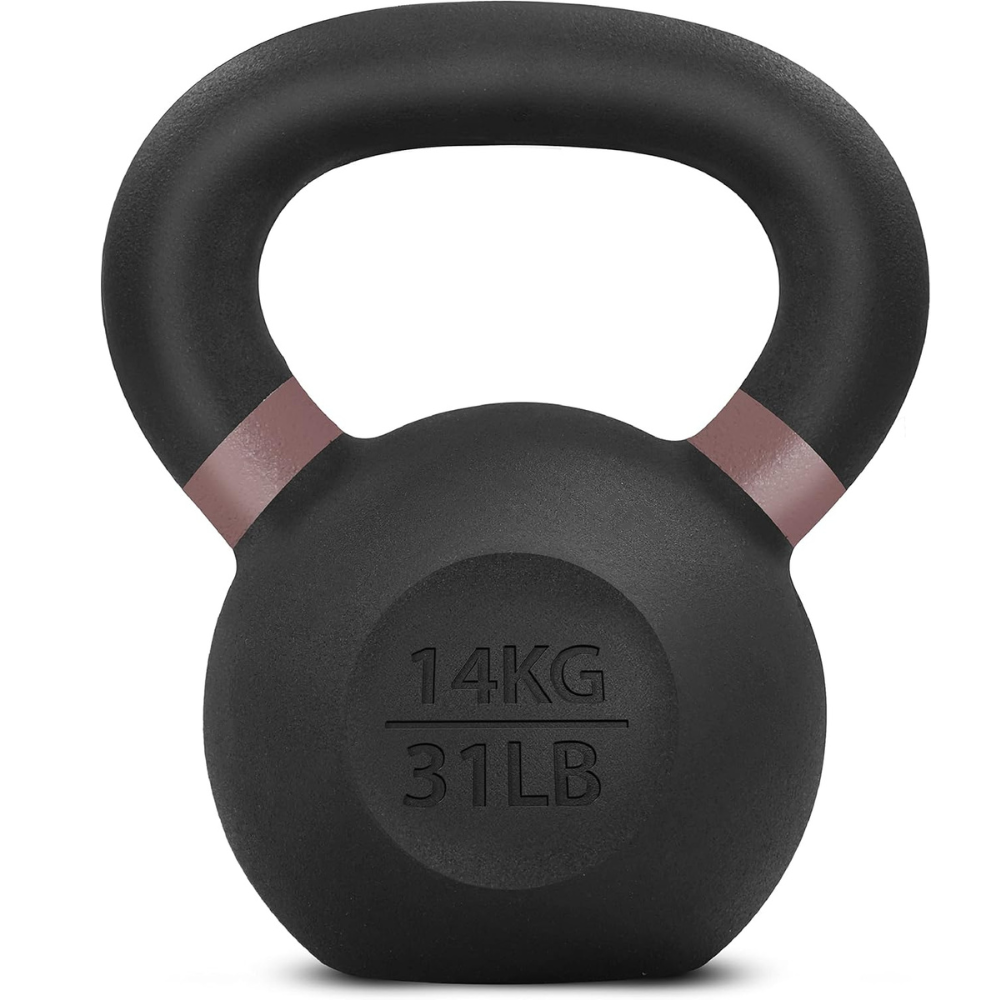 Kettlebell Weight Cast Iron Strength