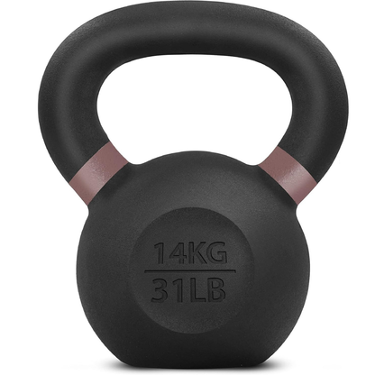 Kettlebell Weight Cast Iron Strength