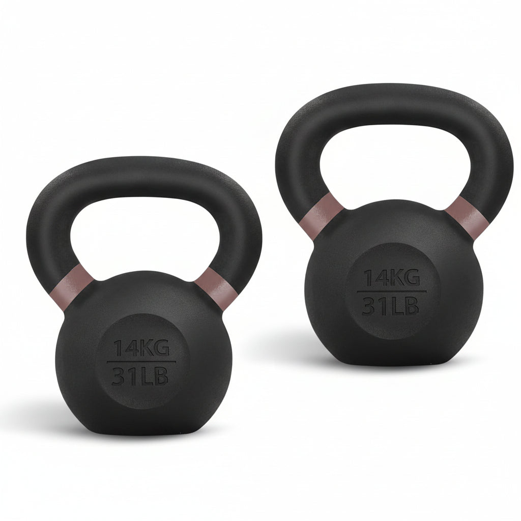 Kettlebell Weight Cast Iron Strength