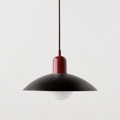 Macaron Bauhaus Pendant Light Modern