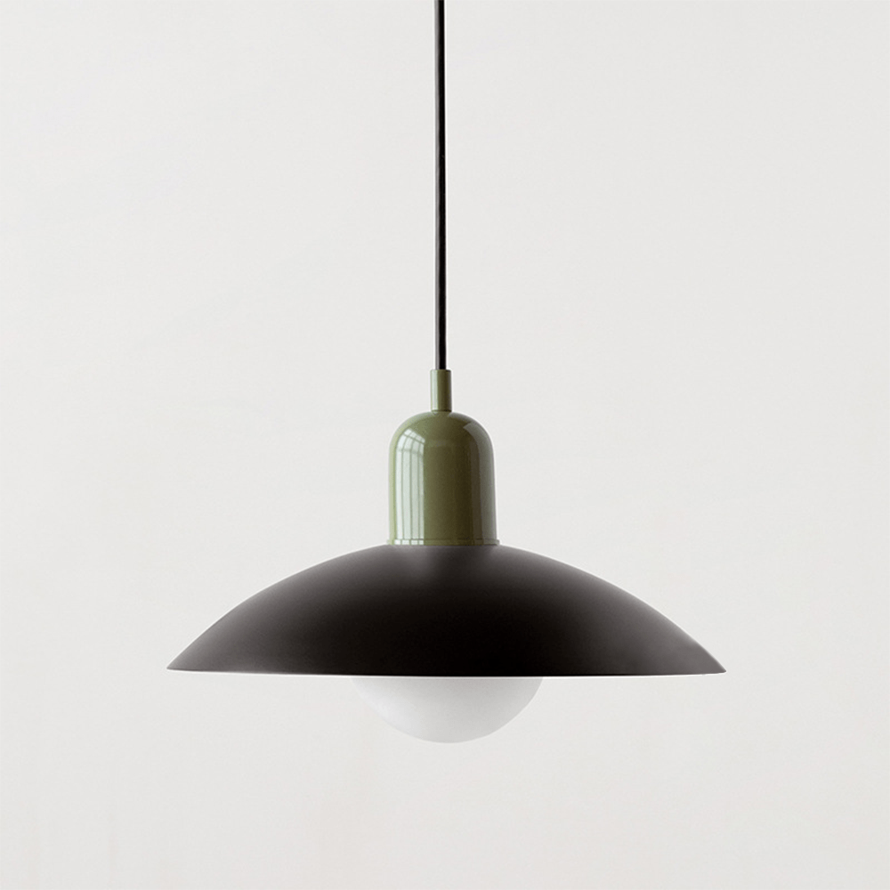 Macaron Bauhaus Pendant Light Modern