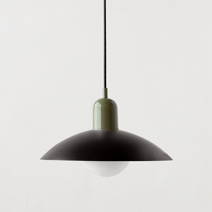 Macaron Bauhaus Pendant Light Modern