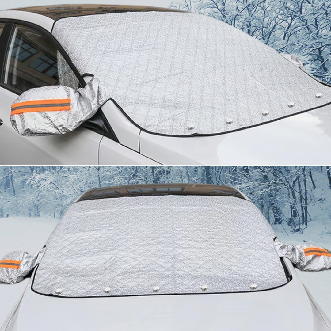 Windshield Cover Car Snow Ice Protector