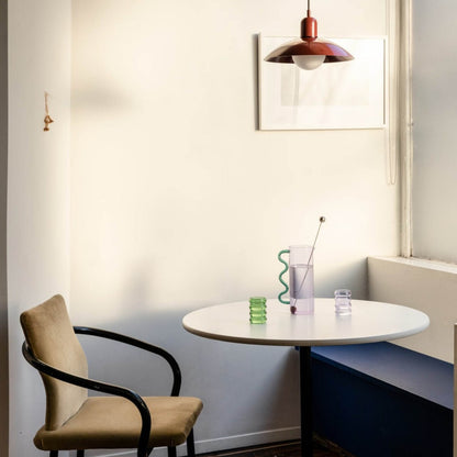 Macaron Bauhaus Pendant Light Modern