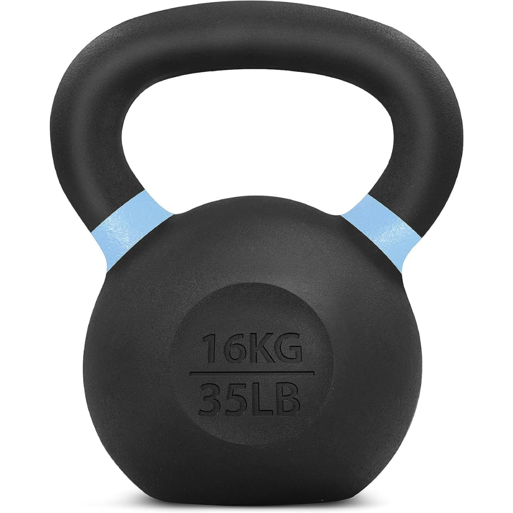 Kettlebell Weight Cast Iron Strength