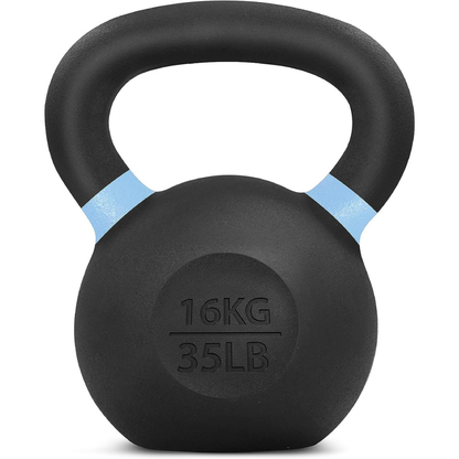 Kettlebell Weight Cast Iron Strength