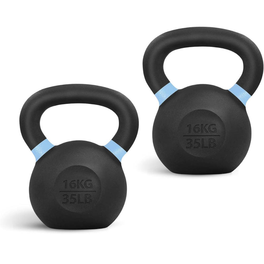 Kettlebell Weight Cast Iron Strength