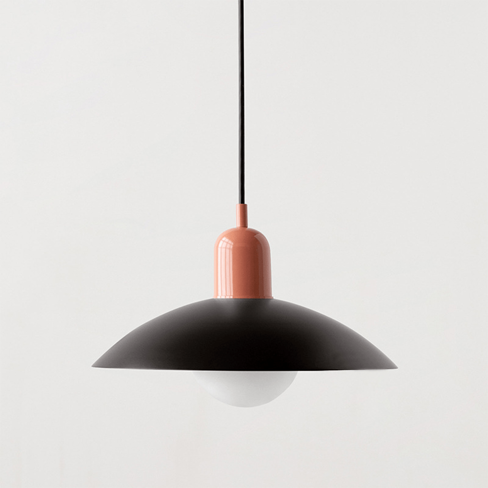 Macaron Bauhaus Pendant Light Modern