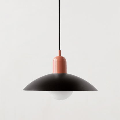 Macaron Bauhaus Pendant Light Modern
