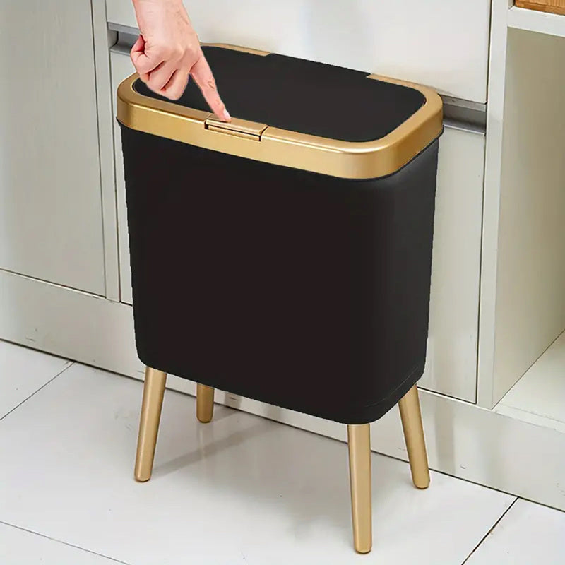 15L Modern Odour Sealing Trash Can With