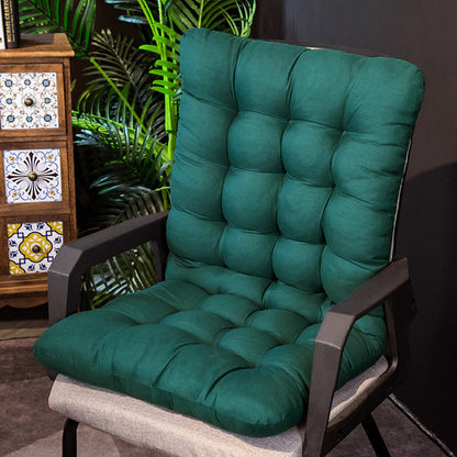 Outdoor Chair Cushion Durable Polyester Seat