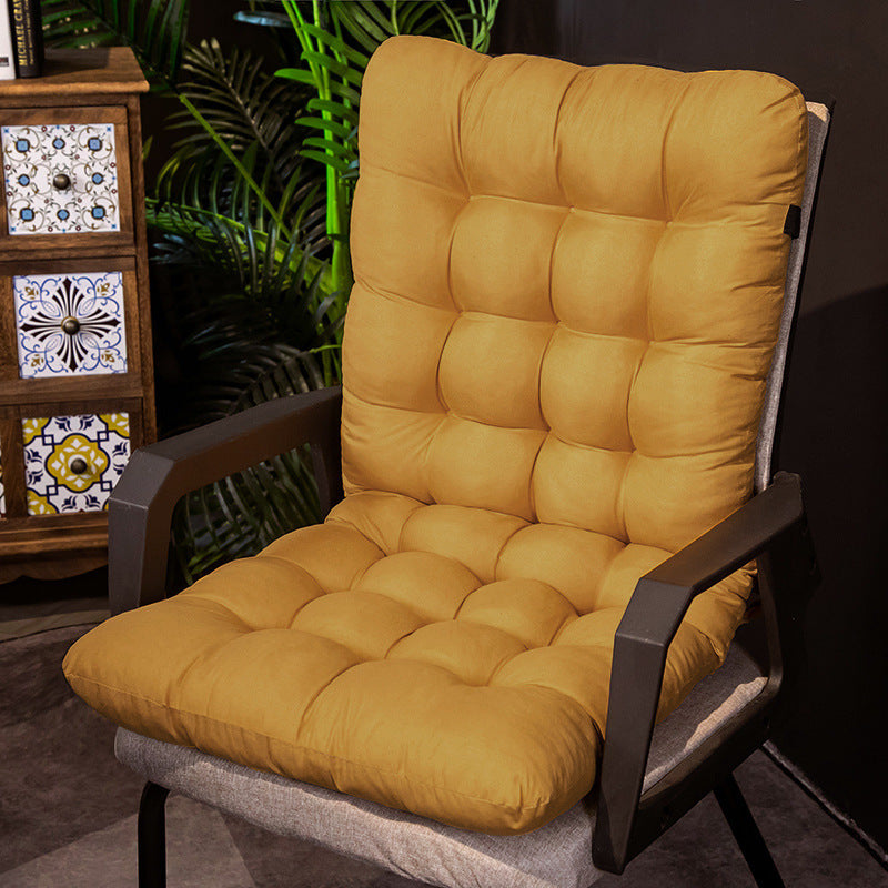 Outdoor Chair Cushion Durable Polyester Seat