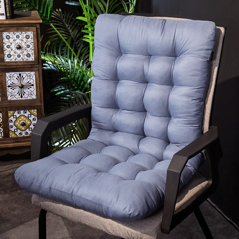 Outdoor Chair Cushion Durable Polyester Seat