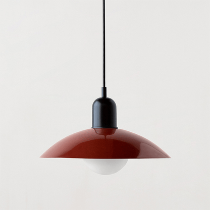 Macaron Bauhaus Pendant Light Modern