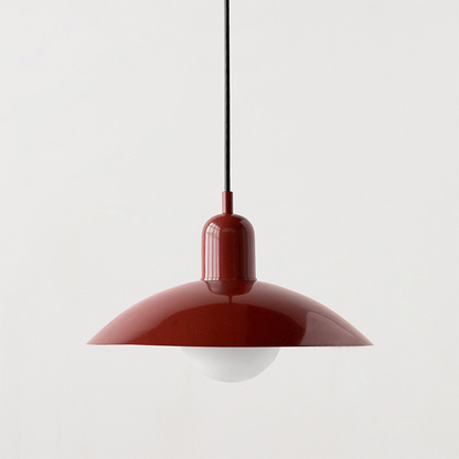 Macaron Bauhaus Pendant Light Modern