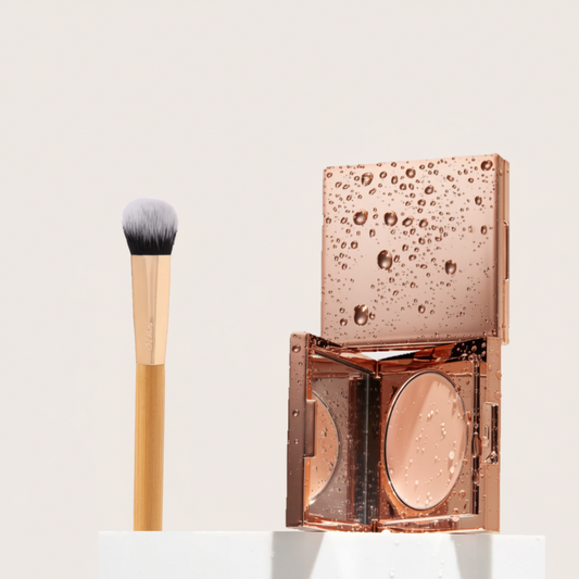 Colored Clay Undereye Corrector Instant