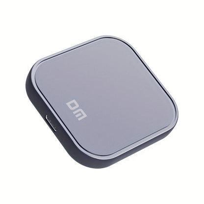 External Hard Drive Portable SSD Magnetic