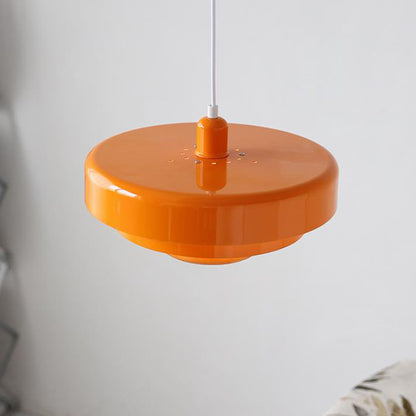 Nordic Vintage Multi Layered Pendant Lamp